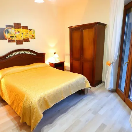 Maresca Vendégház Sorrento