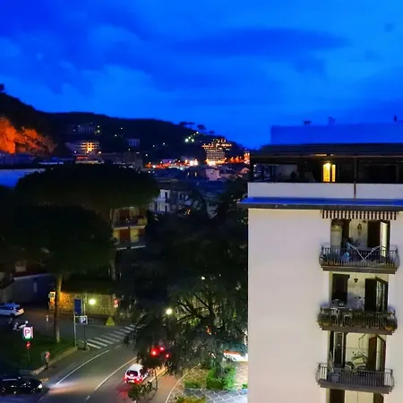 Vendégház Maresca Sorrento
